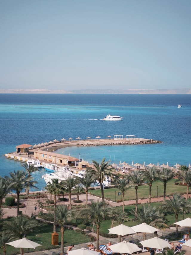 Red Sea